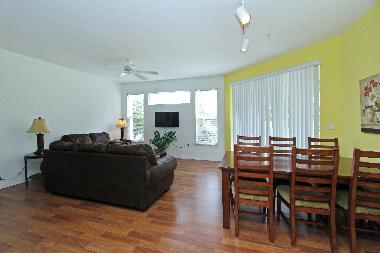Apartamento de vacaciones en Kissimmee (Florida)Casa de vacaciones
