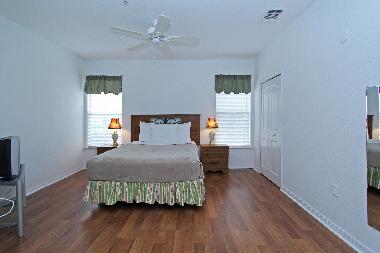 Apartamento de vacaciones en Kissimmee (Florida)Casa de vacaciones