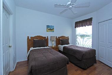 Apartamento de vacaciones en Kissimmee (Florida)Casa de vacaciones