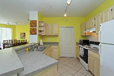 Apartamento de vacaciones en Kissimmee (Florida)Casa de vacaciones