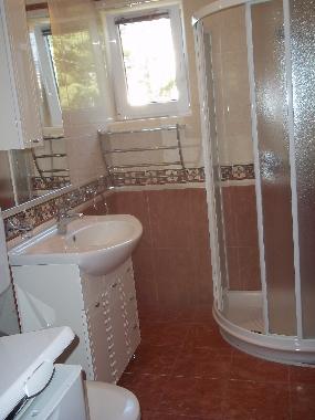 Apartamento de vacaciones en Bol (Splitsko-Dalmatinska)Casa de vacaciones