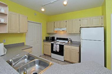 Apartamento de vacaciones en Kissimmee (Florida)Casa de vacaciones
