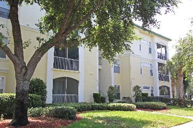Apartamento de vacaciones en Kissimmee (Florida)Casa de vacaciones