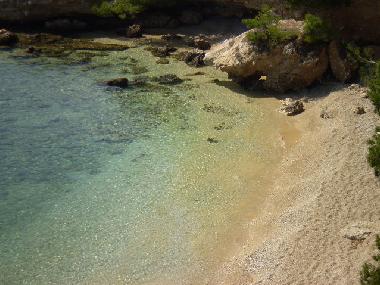 Apartamento de vacaciones en Bol (Splitsko-Dalmatinska)Casa de vacaciones