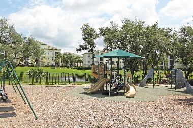 Apartamento de vacaciones en Kissimmee (Florida)Casa de vacaciones