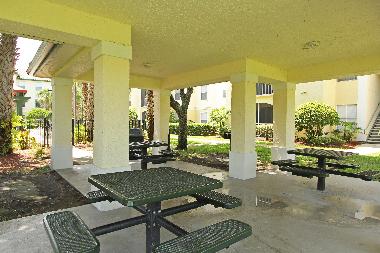 Apartamento de vacaciones en Kissimmee (Florida)Casa de vacaciones