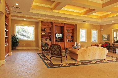 Apartamento de vacaciones en Kissimmee (Florida)Casa de vacaciones