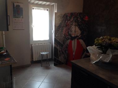 Casa de vacaciones en St hilaire de brethmas (Gard)Casa de vacaciones