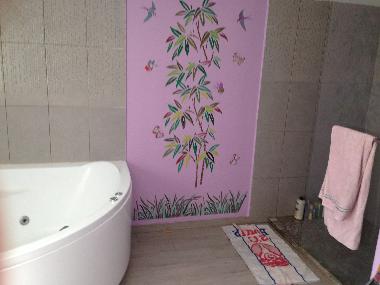 Casa de vacaciones en St hilaire de brethmas (Gard)Casa de vacaciones