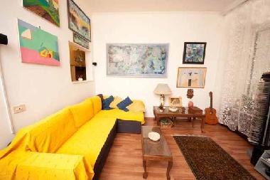 Apartamento de vacaciones en Rome (Roma)Casa de vacaciones