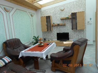 Apartamento de vacaciones en Schlegel (Erzgebirge)Casa de vacaciones