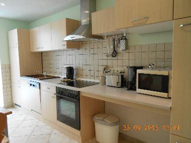 Apartamento de vacaciones en Schlegel (Erzgebirge)Casa de vacaciones