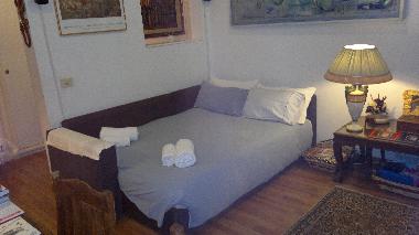 Apartamento de vacaciones en Rome (Roma)Casa de vacaciones