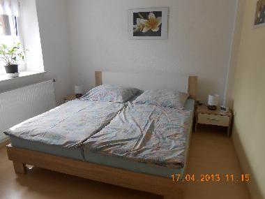Apartamento de vacaciones en Schlegel (Erzgebirge)Casa de vacaciones