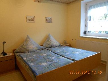 Apartamento de vacaciones en Schlegel (Erzgebirge)Casa de vacaciones