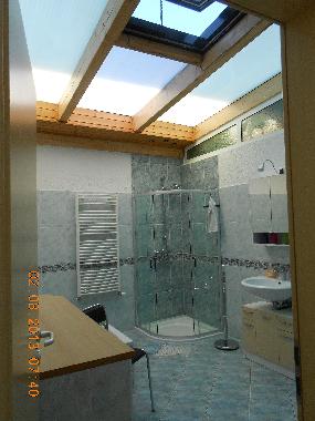 Apartamento de vacaciones en Schlegel (Erzgebirge)Casa de vacaciones