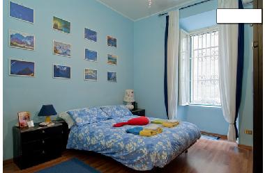Apartamento de vacaciones en Rome (Roma)Casa de vacaciones