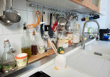 Apartamento de vacaciones en Rome (Roma)Casa de vacaciones