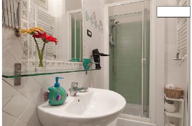 Apartamento de vacaciones en Rome (Roma)Casa de vacaciones