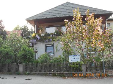 Apartamento de vacaciones en Schlegel (Erzgebirge)Casa de vacaciones