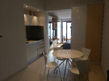 Apartamento de vacaciones en Turanj (Zadarska)Casa de vacaciones
