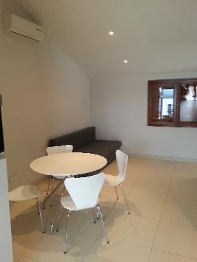 Apartamento de vacaciones en Turanj (Zadarska)Casa de vacaciones