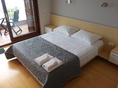 Apartamento de vacaciones en Turanj (Zadarska)Casa de vacaciones