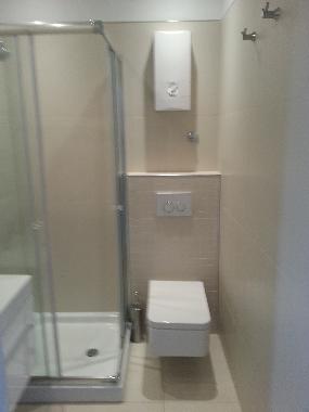 Apartamento de vacaciones en Turanj (Zadarska)Casa de vacaciones