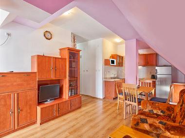 Apartamento de vacaciones en Sonnenstrand (Burgas)Casa de vacaciones