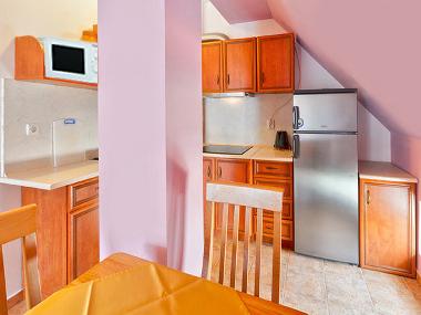 Apartamento de vacaciones en Sonnenstrand (Burgas)Casa de vacaciones