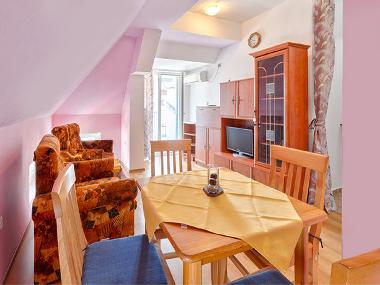 Apartamento de vacaciones en Sonnenstrand (Burgas)Casa de vacaciones