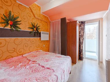 Apartamento de vacaciones en Sonnenstrand (Burgas)Casa de vacaciones