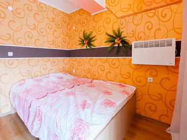 Apartamento de vacaciones en Sonnenstrand (Burgas)Casa de vacaciones