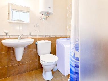 Apartamento de vacaciones en Sonnenstrand (Burgas)Casa de vacaciones