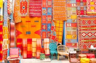 Apartamento de vacaciones en rabat (Rabat-Sale)Casa de vacaciones