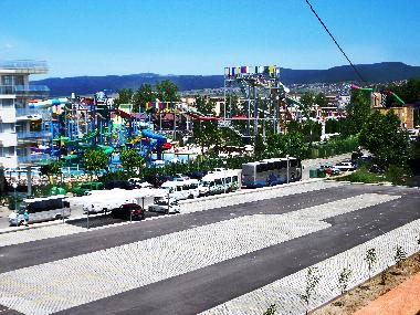 Apartamento de vacaciones en Sonnenstrand (Burgas)Casa de vacaciones