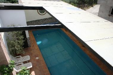 Casa de vacaciones en Colmenar (M�laga)Casa de vacaciones