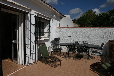 Casa de vacaciones en Colmenar (M�laga)Casa de vacaciones