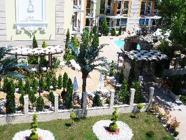 Apartamento de vacaciones en Sonnenstrand (Burgas)Casa de vacaciones