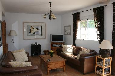 Casa de vacaciones en Colmenar (M�laga)Casa de vacaciones