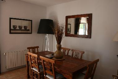 Casa de vacaciones en Colmenar (M�laga)Casa de vacaciones