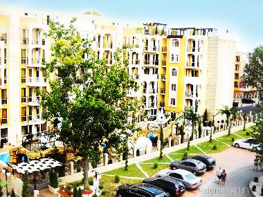 Apartamento de vacaciones en Sonnenstrand (Burgas)Casa de vacaciones