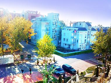 Apartamento de vacaciones en Sonnenstrand (Burgas)Casa de vacaciones