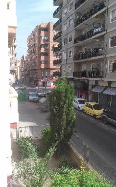 Apartamento de vacaciones en alicante (Alicante / Alacant)Casa de vacaciones