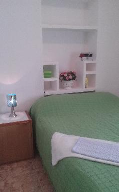 Apartamento de vacaciones en alicante (Alicante / Alacant)Casa de vacaciones