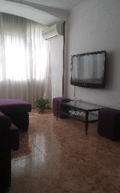 Apartamento de vacaciones en alicante (Alicante / Alacant)Casa de vacaciones