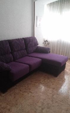 Apartamento de vacaciones en alicante (Alicante / Alacant)Casa de vacaciones