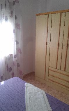 Apartamento de vacaciones en alicante (Alicante / Alacant)Casa de vacaciones