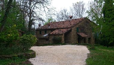 Casa de vacaciones en Brisighella (Ravenna)Casa de vacaciones