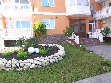 Apartamento de vacaciones en Sunny Beach (Burgas)Casa de vacaciones